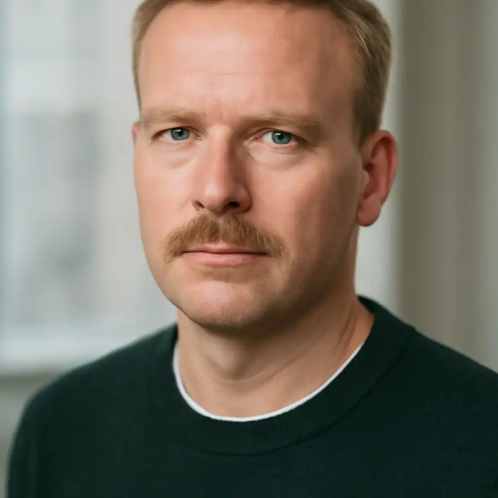 Michiel Baert